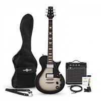 Фото - Гитара Gear4music New Jersey Select Electric Guitar 35W Amp Pack 