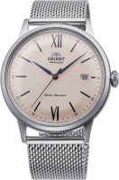 Фото - Наручные часы Orient RA-AC0020G 