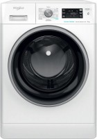 Фото - Стиральная машина Whirlpool FFB 9469 BSV PL белый