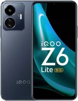 Мобильный телефон IQOO Z6 Lite 64 ГБ / 4 ГБ