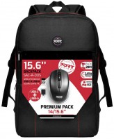 Фото - Рюкзак Port Designs Premium Backpack Pack 15.6 