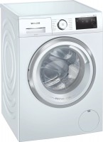 Фото - Стиральная машина Siemens WM 14UQ1E белый