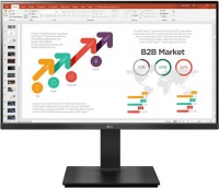 Фото - Монитор LG 24BP450S 23.8 "  черный