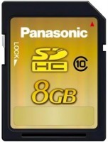 Карта памяти Panasonic KX-NS5135X SD 8 ГБ