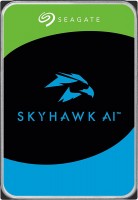 Фото - Жесткий диск Seagate SkyHawk AI ST20000VE002 20 ТБ