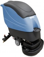 Фото - Уборочная машина Becker A9 55BT