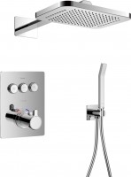 Фото - Душевая система Imprese Smart Click ZMK101901245