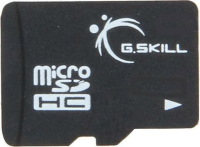 Карта памяти G.Skill microSD U3 Class 10 32 ГБ