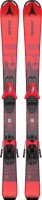 Фото - Лыжи Atomic Redster J2 110 (2022/2023)