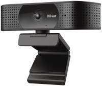 Фото - WEB-камера Trust TW-350 4K Ultra HD Webcam 