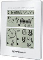 Фото - Метеостанция BRESSER RC Weather Station 