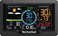 Фото - Метеостанция TechniSat iMeteo X6 