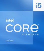 Фото - Процессор Intel Core i5 Raptor Lake i5-13600K BOX