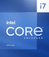 Фото - Процессор Intel Core i7 Raptor Lake i7-13700K BOX