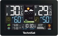 Фото - Метеостанция TechniSat iMeteo X5 