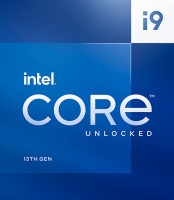 Фото - Процессор Intel Core i9 Raptor Lake i9-13900K BOX