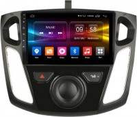 Фото - Автомагнитола Torssen F96128 4G Ford Focus 2012-2015