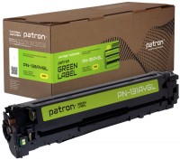 Фото - Картридж Patron PN-131AYGL