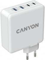 Фото - Зарядное устройство Canyon CND-CHA100W01 