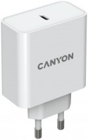 Фото - Зарядное устройство Canyon CND-CHA65W01 