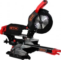 Фото - Пила GTM HM1032