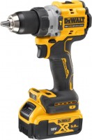 Дрель / шуруповерт DeWALT DCD805P2T 