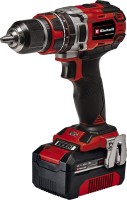 Фото - Дрель / шуруповерт Einhell Expert Plus TE-CD 18/50 Li-i BL 