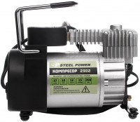 Фото - Насос / компрессор Steel Power SPR 2902