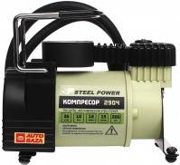 Фото - Насос / компрессор Steel Power SPR 2904