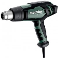 Фото - Строительный фен Metabo HG 16-500 601067500 