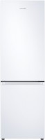 Фото - Холодильник Samsung RB34T600FWW белый