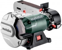 Фото - Точильно-шлифовальный станок Metabo BS 200 Plus 200 мм / 600 Вт 230 В Подсветка