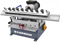 Фото - Точильно-шлифовальный станок CORMAK TS 630 100 мм / 550 Вт 230 В