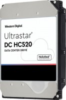 Фото - Жесткий диск WD Ultrastar He12 HUH721212ALN604 12 ТБ