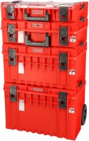 Фото - Ящик для инструмента Qbrick System ONE Red Ultra Set 