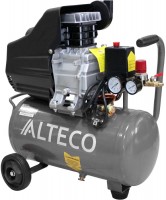 Компрессор Alteco ACD-20/200 20 л сеть (230 В)