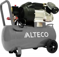 Компрессор Alteco ACD-50/400.2 50 л сеть (230 В)