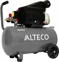 Фото - Компрессор Alteco ACD-50/260.2 50 л