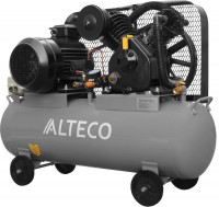 Компрессор Alteco ACB-70/300 70 л сеть (230 В)