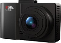 Фото - Видеорегистратор Xblitz S3 Duo 