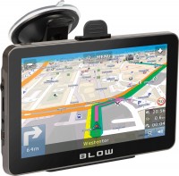 Фото - GPS-навигатор BLOW GPS720 Sirocco 