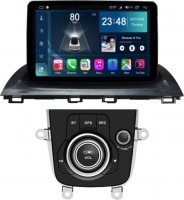 Фото - Автомагнитола Torssen F96128 4G Mazda 3 2013-2018