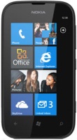 Фото - Мобильный телефон Nokia Lumia 510 4 ГБ / 0.2 ГБ