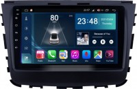 Фото - Автомагнитола Torssen F106128 4G SsangYong Rexton 2019+