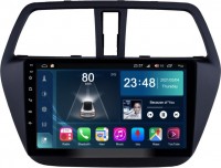 Фото - Автомагнитола Torssen F96128 4G Suzuki SX4/S-cross 2014+
