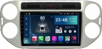 Фото - Автомагнитола Torssen F96128 4G Volkswagen Tiguan 2017+ 
