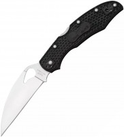 Фото - Нож / мультитул Spyderco Byrd Cara Cara 2 Wharncliffe