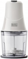 Фото - Миксер Black&Decker BXCH260E белый