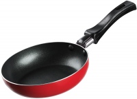 Фото - Сковородка Ardesto Gemini Gourmet Massa AR1914MR 14 см  красный