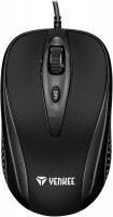 Фото - Мышка Yenkee Wired USB Mouse Quito 